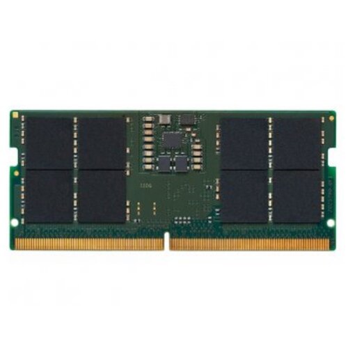 Kingston 16GB 4800MHz DDR5 SOSODIMM, CL40 Cijene