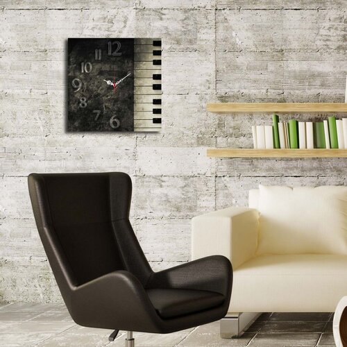 Wallity Zidni sat Msk-25, 40x40 cm Cene
