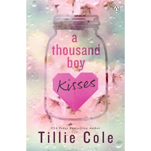 Penguin Books Tillie Cole - A Thousand Boy Kisses Cene