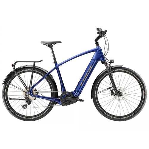  Bicikl Trek Allant+ 7 2023 Hex Blue - L Slike