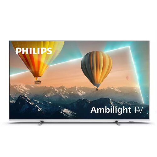  Televizor Philips 55PUS8057_12 UHD LED ANDROID TV #philips5godina Slike
