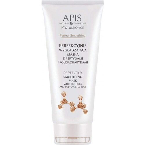 Apis Natural Cosmetics APIS - Perfect Smoothing - Maska za lice protiv starenja - 200 ml Cene
