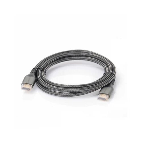 Linkom Kabl HDMI na HDMI 2.1 18 Gold 8K (m/m) 5m sivi Cene