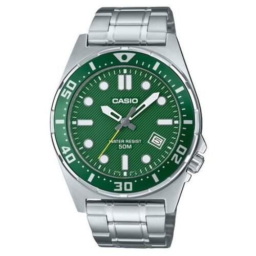 Casio collection mu&amp;scaron;ki sat ( MTD-135D-3A ) Slike