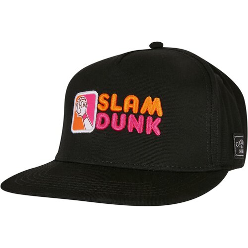 CS Slam Dunk cap black/mc Cene