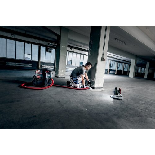 Metabo 1900 W brusilnik za beton RSEV 19-125 RT (603825710) Slike