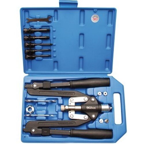 BGS Klije&scaron;ta za pop zakovice 3,2-6,4mm preklop pro+ 405 bp23 Cijene