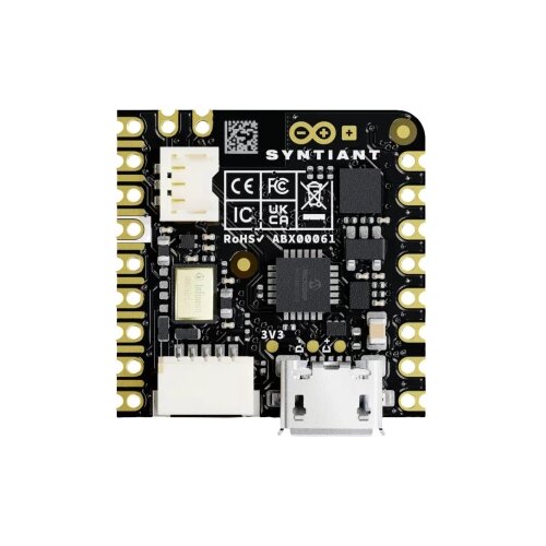 ARDUINO Nicla Voice MPN ABX00061 Board Nicla Voice Cijene