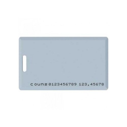 Paradox Beskontaktna kartica C706 Slike