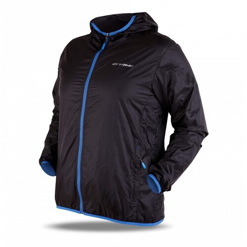 TRIMM Bunda M TECHNO black Cene