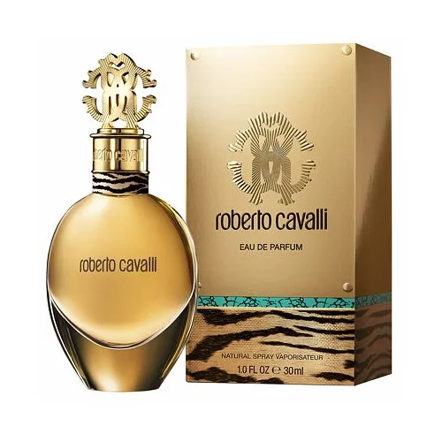 Roberto Cavalli pour Femme parfemska voda 30 ml za žene