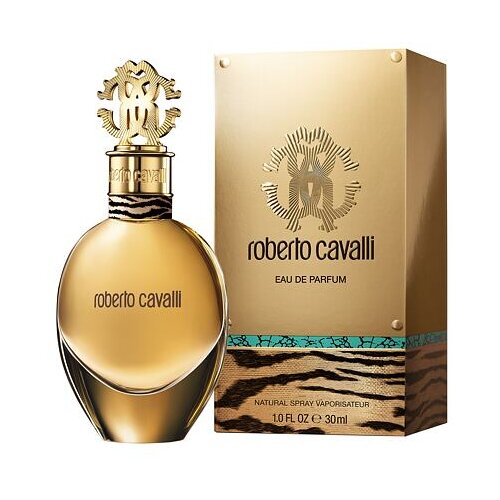 Roberto Cavalli Pour Femme parfumska voda 30 ml za ženske Slike