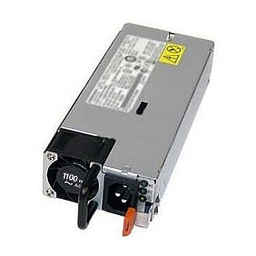 Lenovo ThinkSystem 1100W 230V Titanium Hot-Swap... Slike