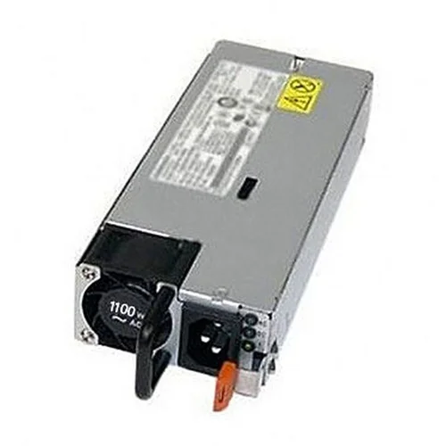 Lenovo ThinkSystem 1100W 230V Titanium Hot-Swap...