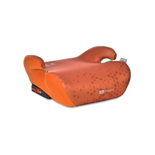 Lorelli AUTO SEDISTE I-SIZE COSMOS ISOFIX (125-150cm) - GINGER (10071852408) Slike