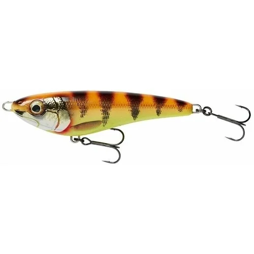 Savage Gear Freestyler V2 Golden Ambulance 16 cm 85 g