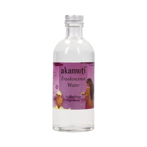 Akamuti Frankincense voda Cijene