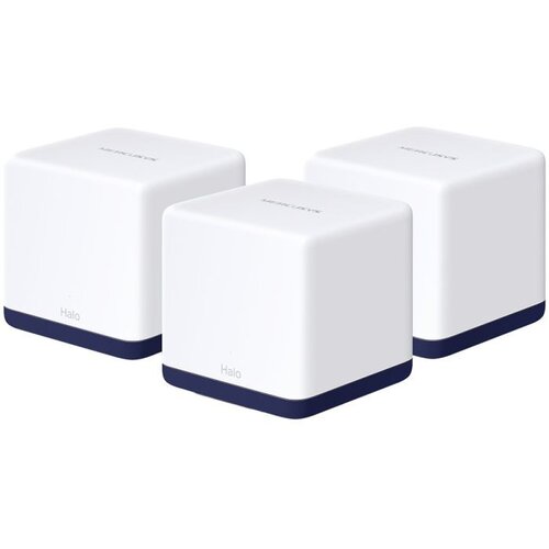 Mercusys Halo H50G(3-pack) 1900Mbps Whole Home... Cijene