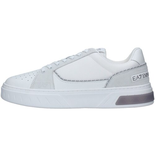 Ea7 Emporio Armani Cokli X8X144 Bela Slike