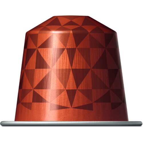 Nespresso Cape Town Lungo Cene