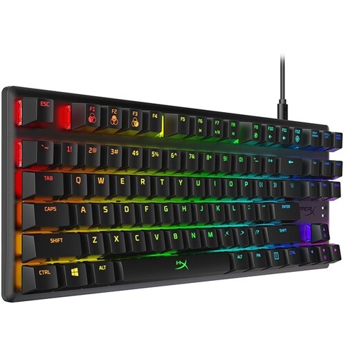Hyperx Tastatura Alloy Origins Core Red, HX-KB7RDX-US 4P5P3AA Cijene