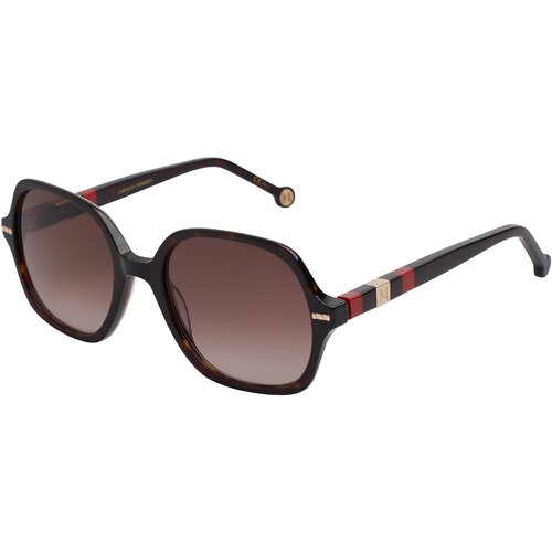 Carolina Herrera Sončna očala HER0106S-O63 Večbarvna Slike