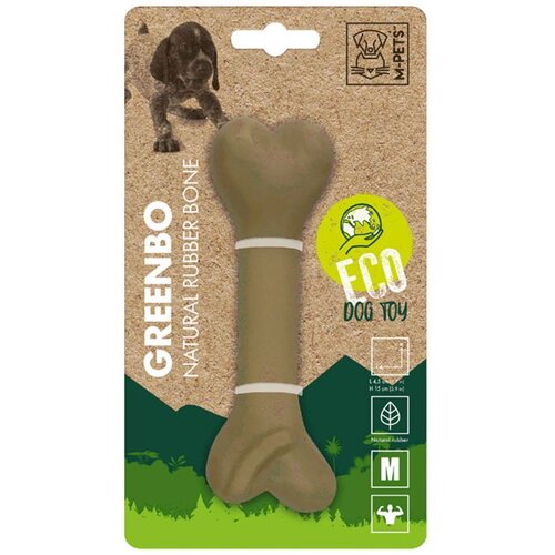 M Pets Igračka GREENBO KOST M Cijene