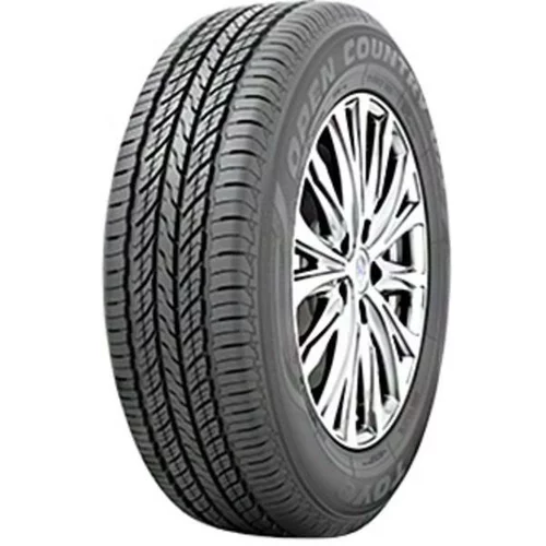 Toyo Open Country U/T ( 255/65 R17 110H )