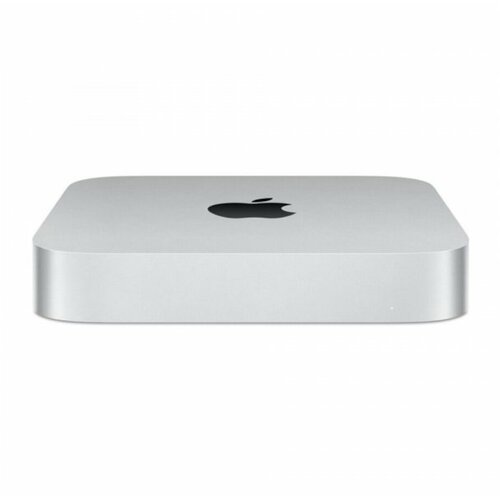 Apple Mac mini M2 8GB 512GB SSD macOS srebrni (MMFK3ZE/A) Slike