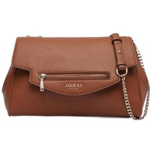 Guess Torbe Hwbg21 83210 Antonia Cnvrtbl Xbody Kostanjeva Slike