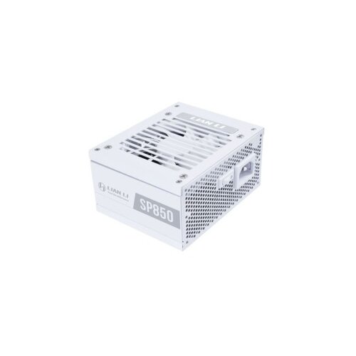 Lian Li Napajalnik SFX SP850 V2, 850W, 80 PLUS Gold, Modular, bel Cene