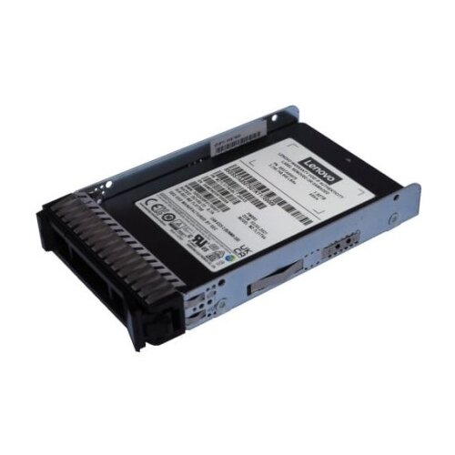 Lenovo ThinkSystem 2.5" VA 960GB Read Intensive SATA 6Gb HS SSD v2 Cijene