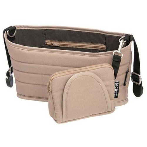 Leclerc Organizer torba easy quick, bež Cene
