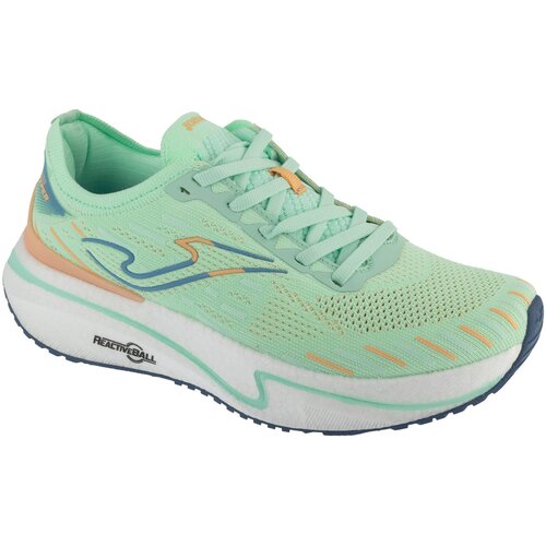 Joma Tek &amp;amp; Trail Viper Lady 25 RVIPLW Zelena Slike