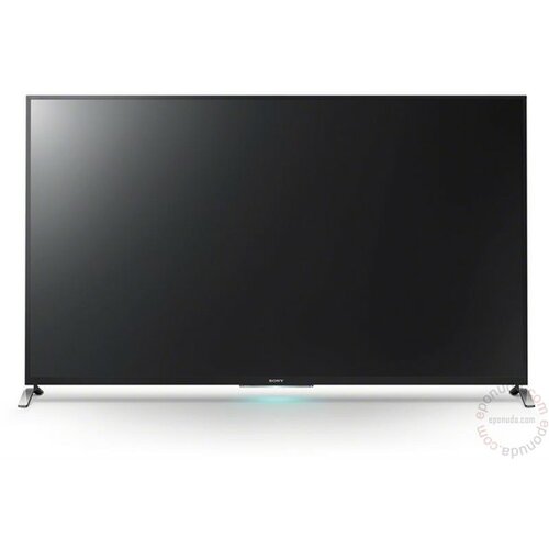Sony KDL-55W955B Smart 3D televizor Slike