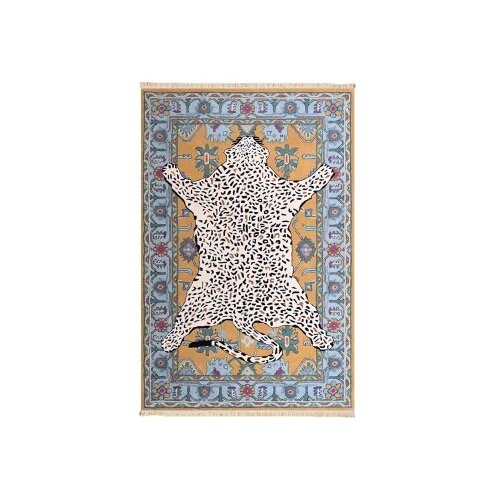 Conceptum Hypnose Teppich 243 Multicolor (80 x 300 cm) Slike