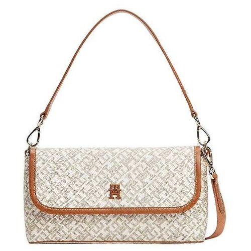 Tommy Hilfiger monogram ženska torbica THAW0AW17341-RBC Cene