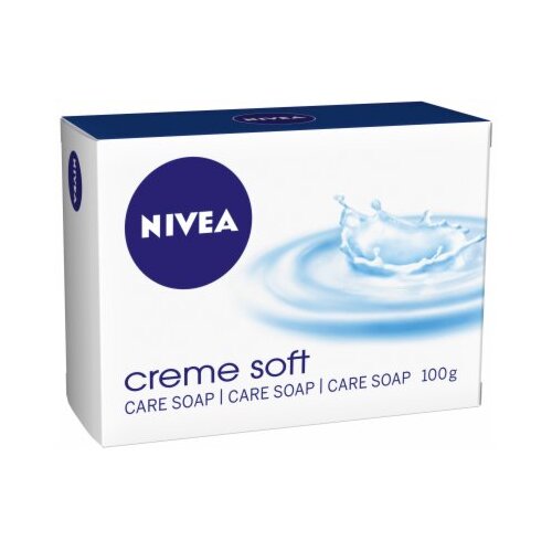 Nivea Creme Soft 100 g Cijene