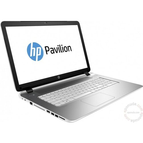 Hp Pavilion 15-p050sm J0C82EA laptop Slike
