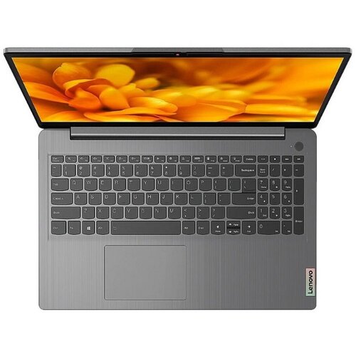 Lenovo IdeaPad 3 15ITL6 (Arctic Grey) Full HD IPS, Pentium 7505, 4GB, 256GB SSD (82H8007MYA) laptop Slike