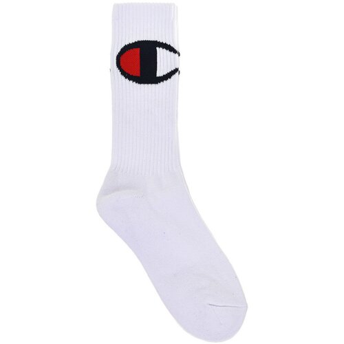 Champion Nogavice Y08SX-0RL Bela Slike