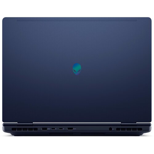 Dell alienware 16 aurora 16 inch qhd+ 120Hz 300nits core 7 240H 16GB 1TB ssd geforce rtx 4050 6GB backlit Win11Pro gaming laptop Cene