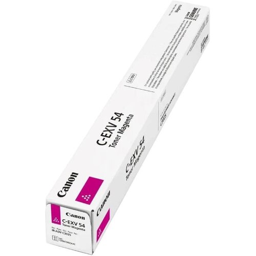 Canon C-EXV 54 toner cartridge Original Magenta Cijene