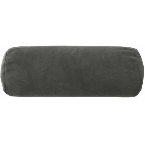  Presvlaka za jastuk 2 pcs HEERLEN Tamnosiva &Oslash; 15 x 40 cm Bar&scaron;un - Tamnosiva &Oslash; 15 x 40 cm 2 Cijene