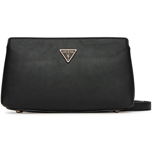 Guess Ročna torba Talent HWNG96 69120 Črna Cene