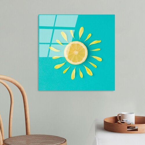 Wallity slika UV-830, 50 x 50 cm Slike