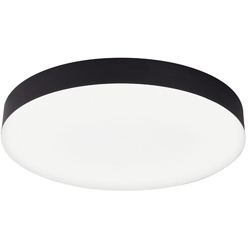 Top Light - LED plafonsko svetlo za kupatilo SPIRIT LED/36W/230V IP44, prečnika 40 cm, crno Cene