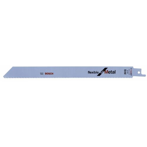 Bosch List sabljaste pile S 1122 EF, 5kom - 2608656020 Cijene