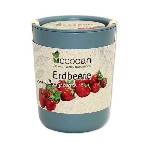 Feel Green ecocan "Jagoda" Cene