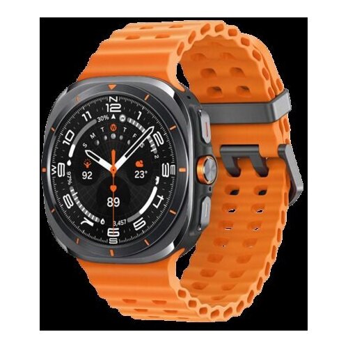 Samsung Galaxy Watch Ultra L705 47mm 2025 LTE Titanium Grey Cijene